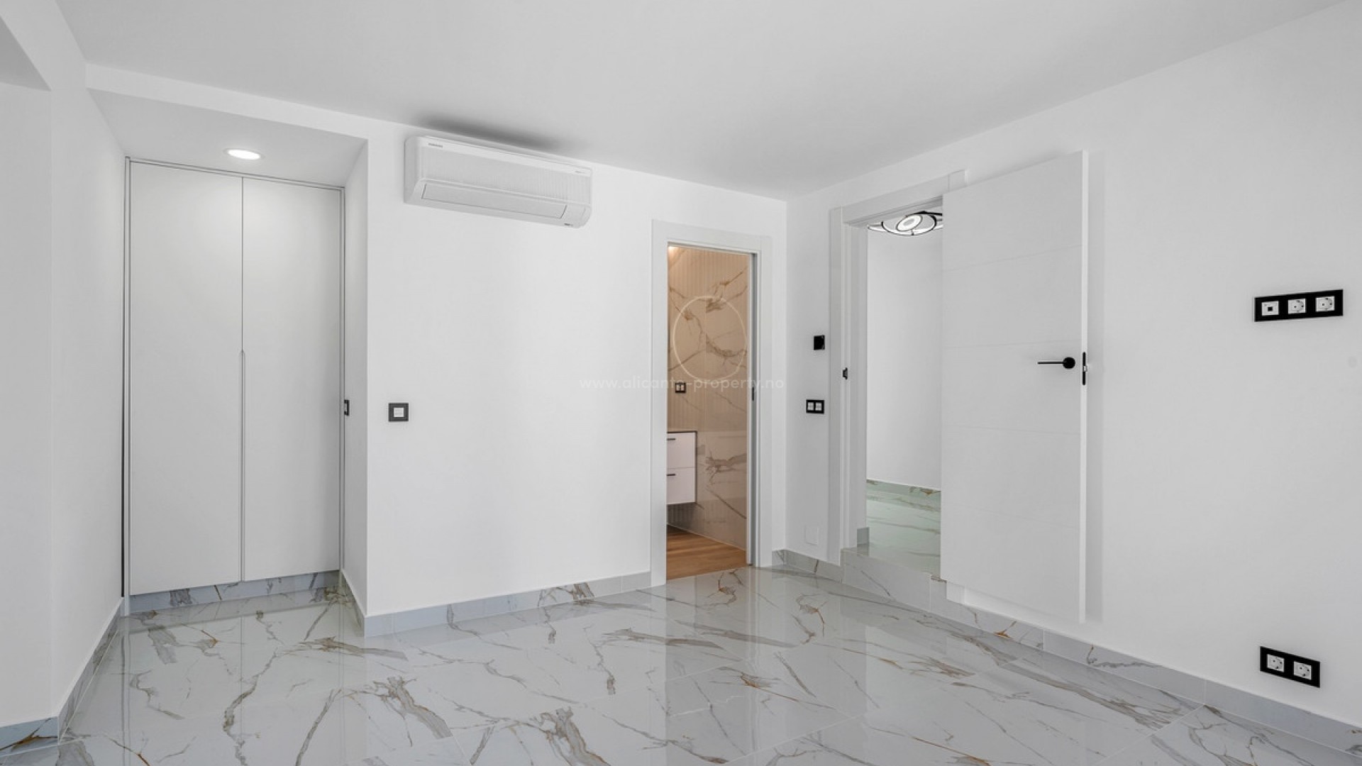 Hus / Villa i Rojales Centro