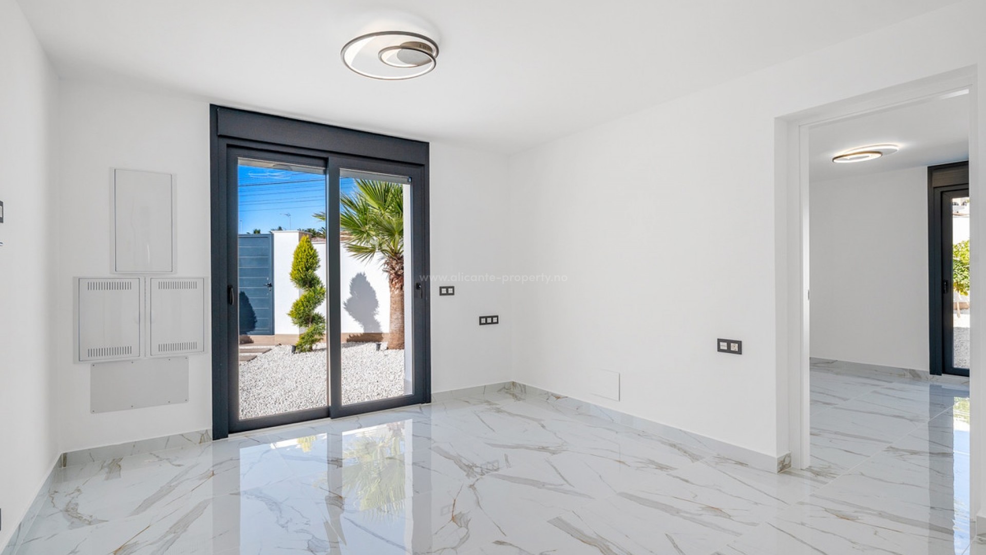 Hus / Villa i Rojales Centro