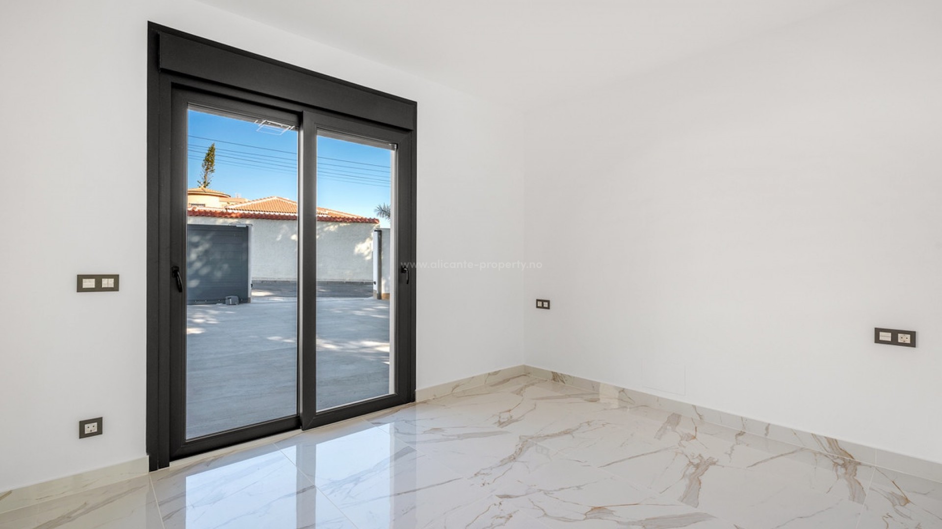 Hus / Villa i Rojales Centro
