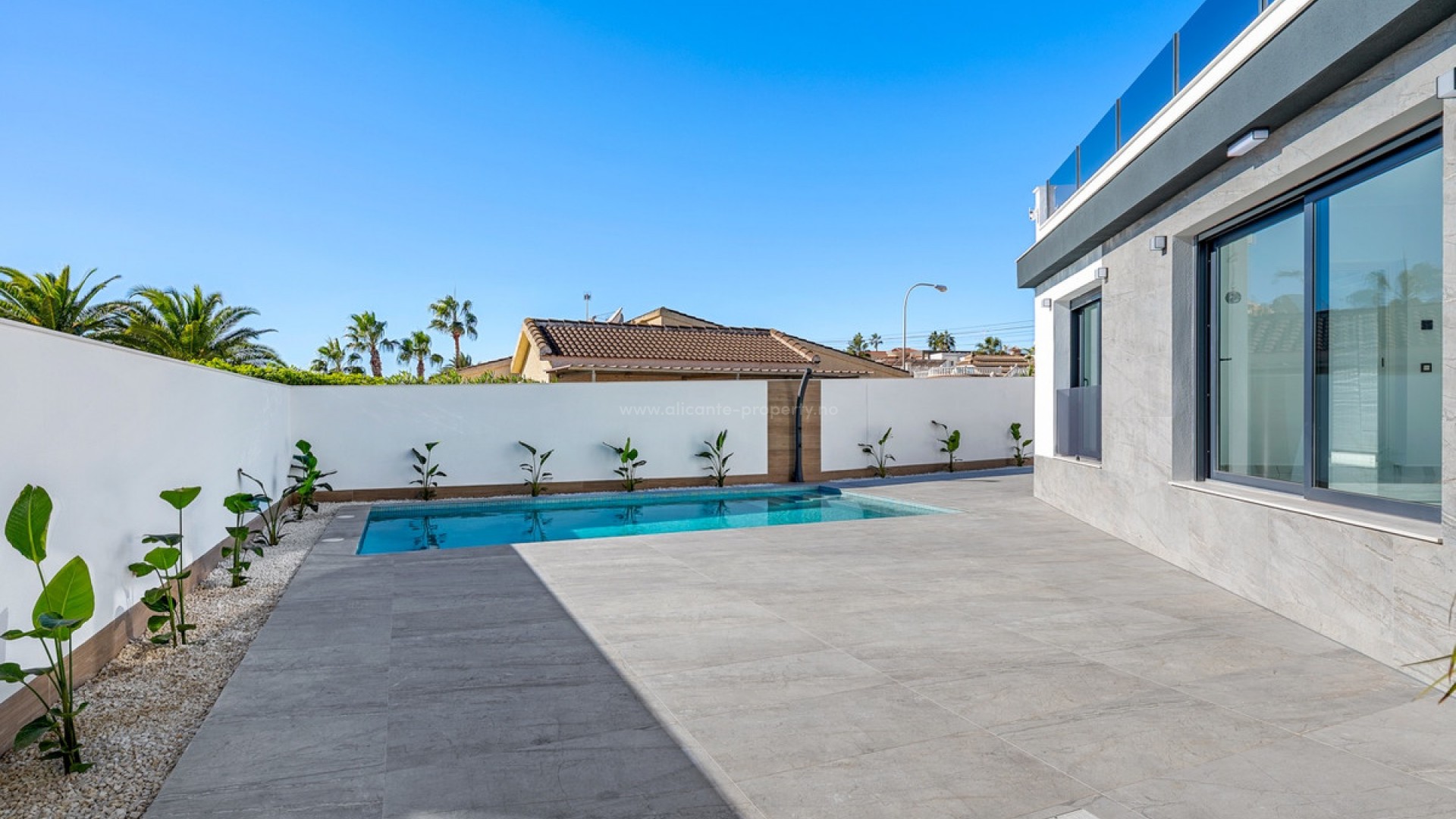 Hus / Villa i Rojales Centro
