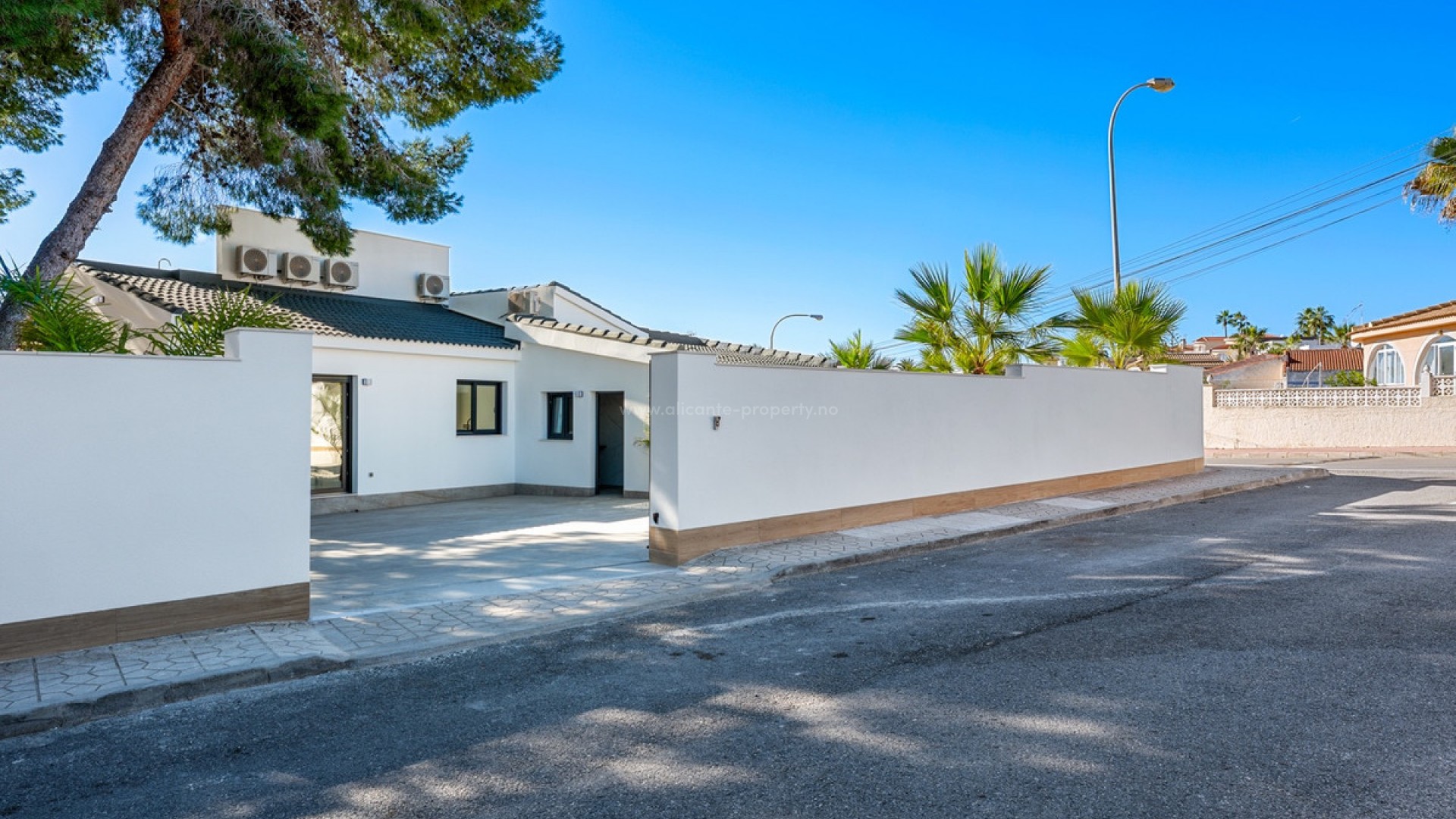 Hus / Villa i Rojales Centro