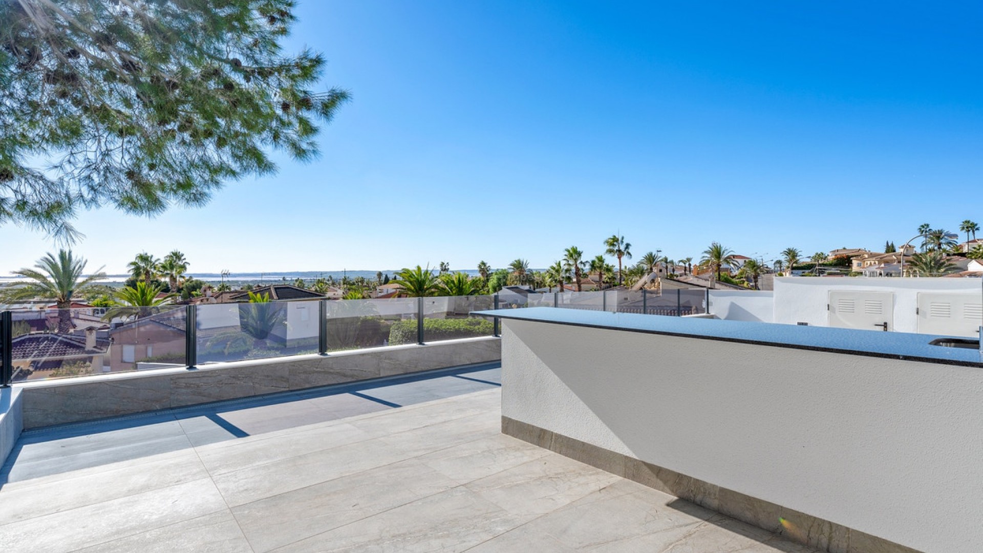 Hus / Villa i Rojales Centro