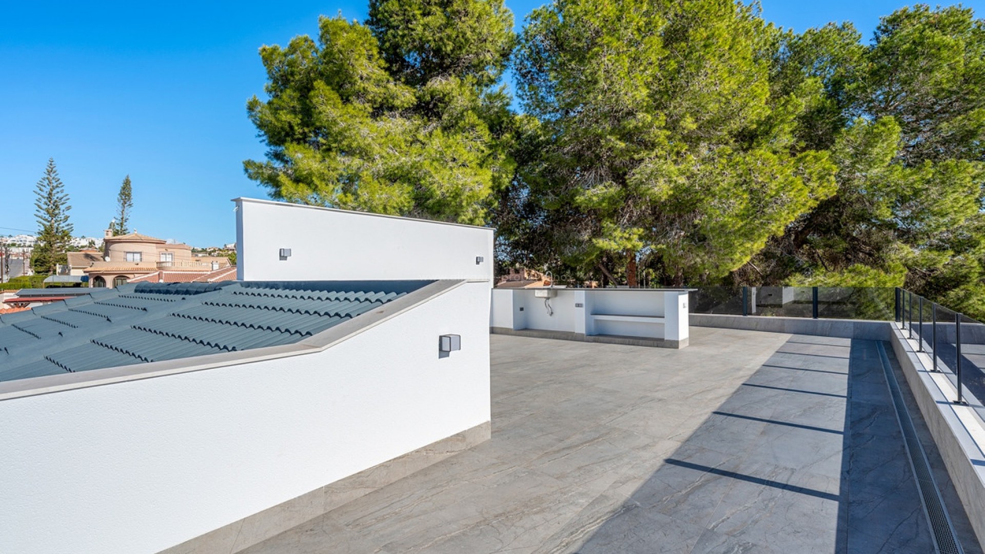 Hus / Villa i Rojales Centro