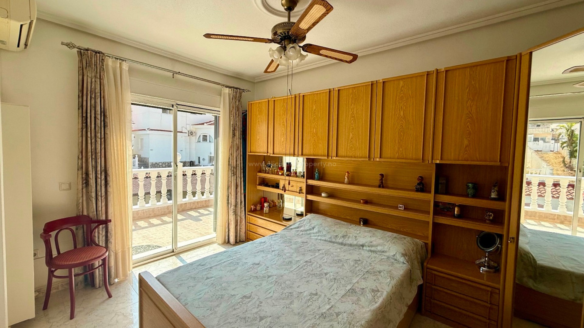 Hus / Villa i Rojales Centro