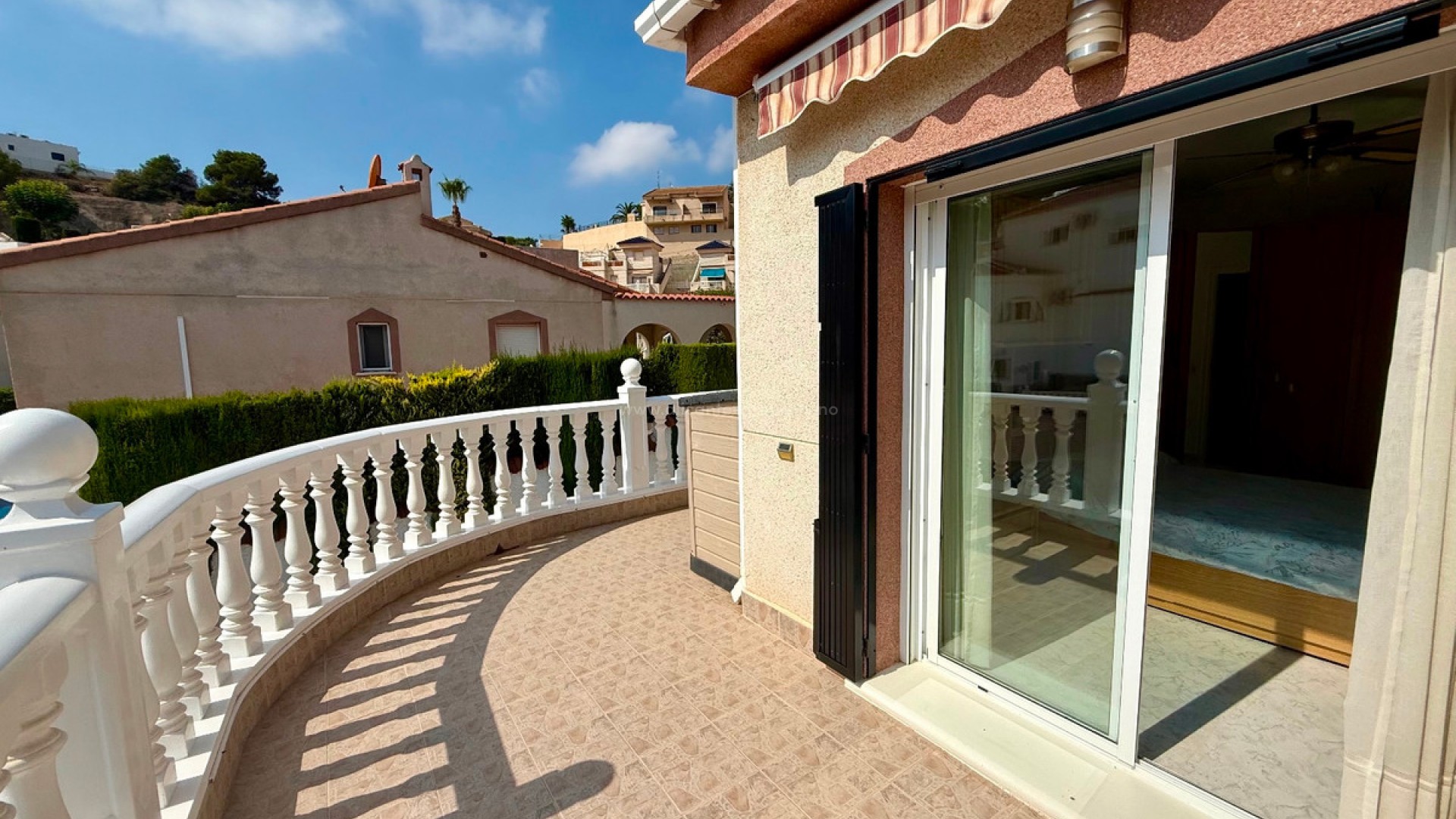 Hus / Villa i Rojales Centro