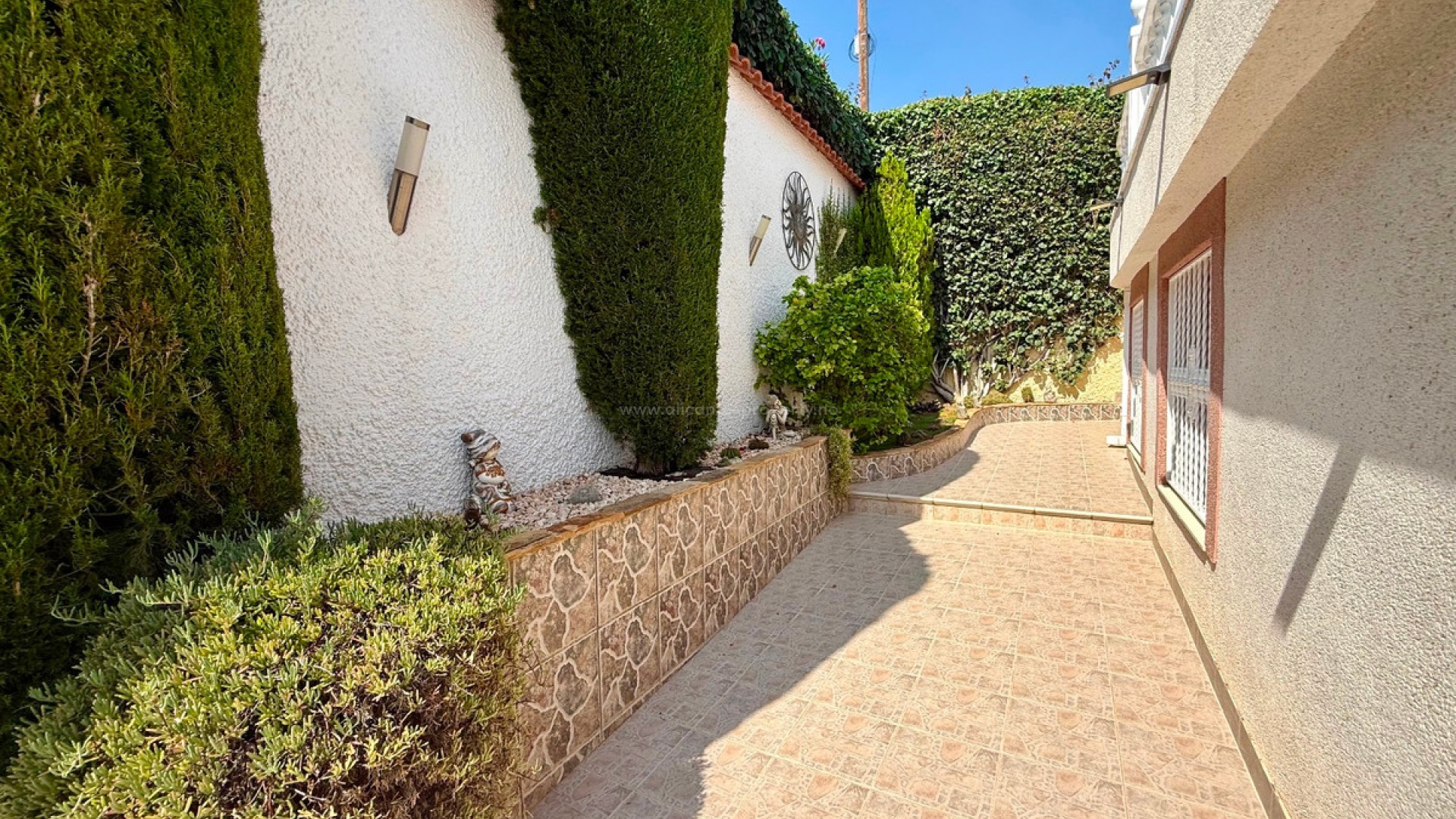 Hus / Villa i Rojales Centro