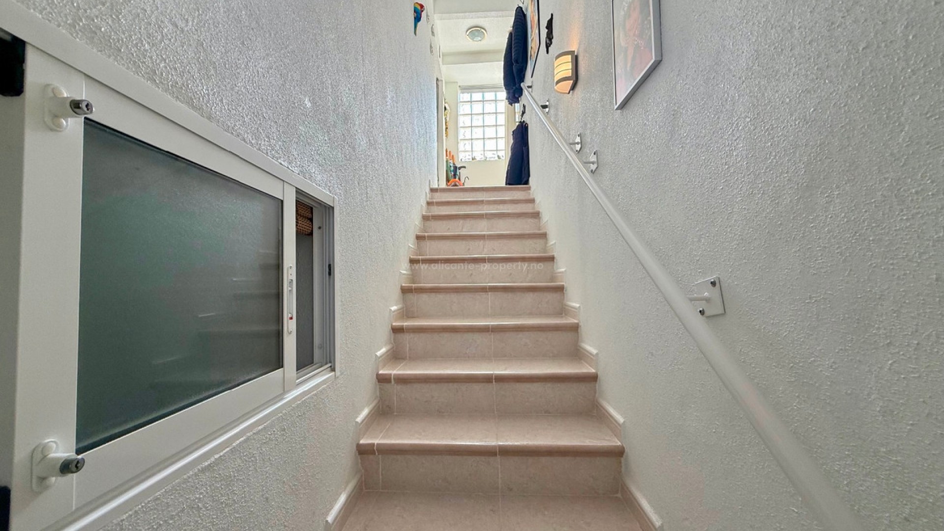 Hus / Villa i Rojales Centro