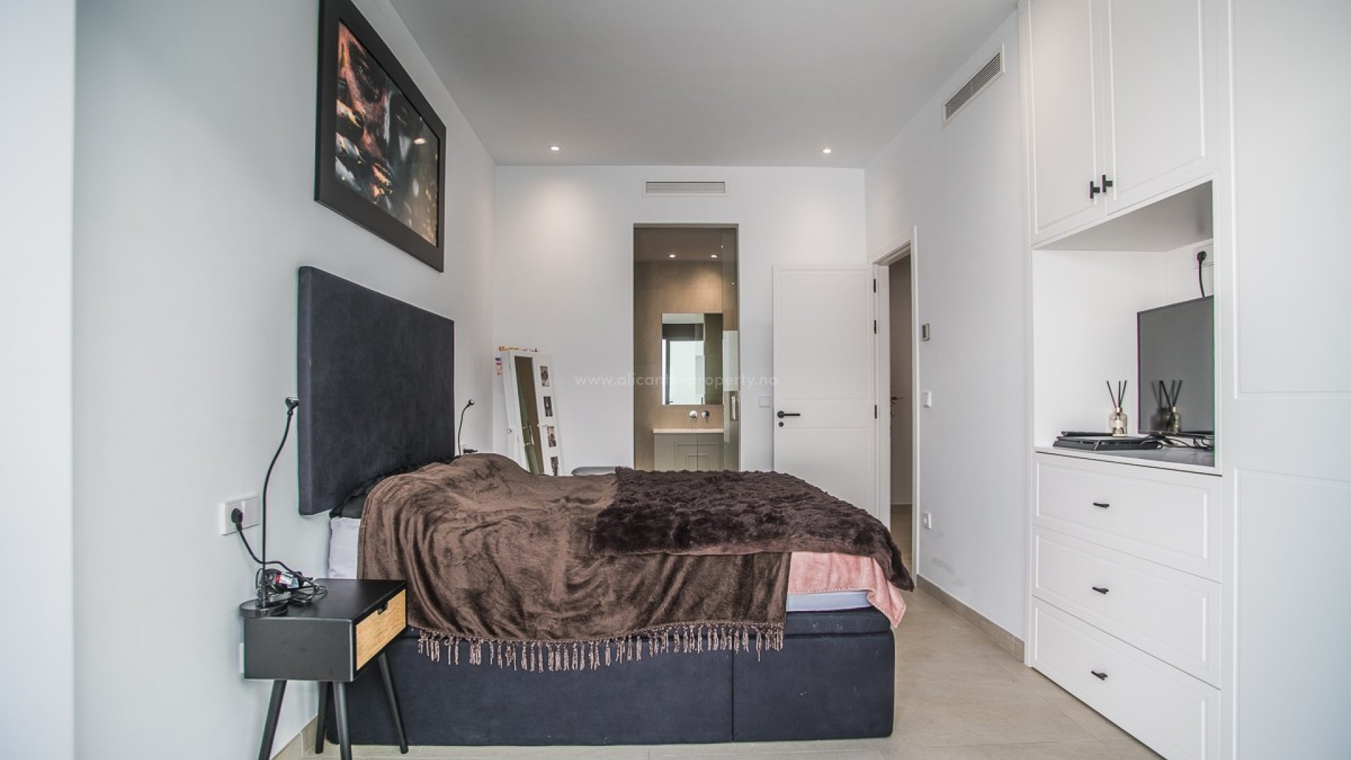 Hus / Villa i Rojales Centro