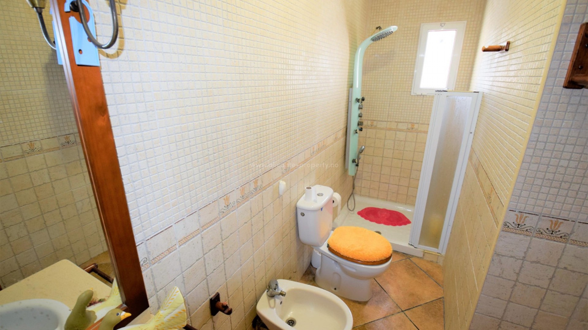 Hus / Villa i Rojales Centro