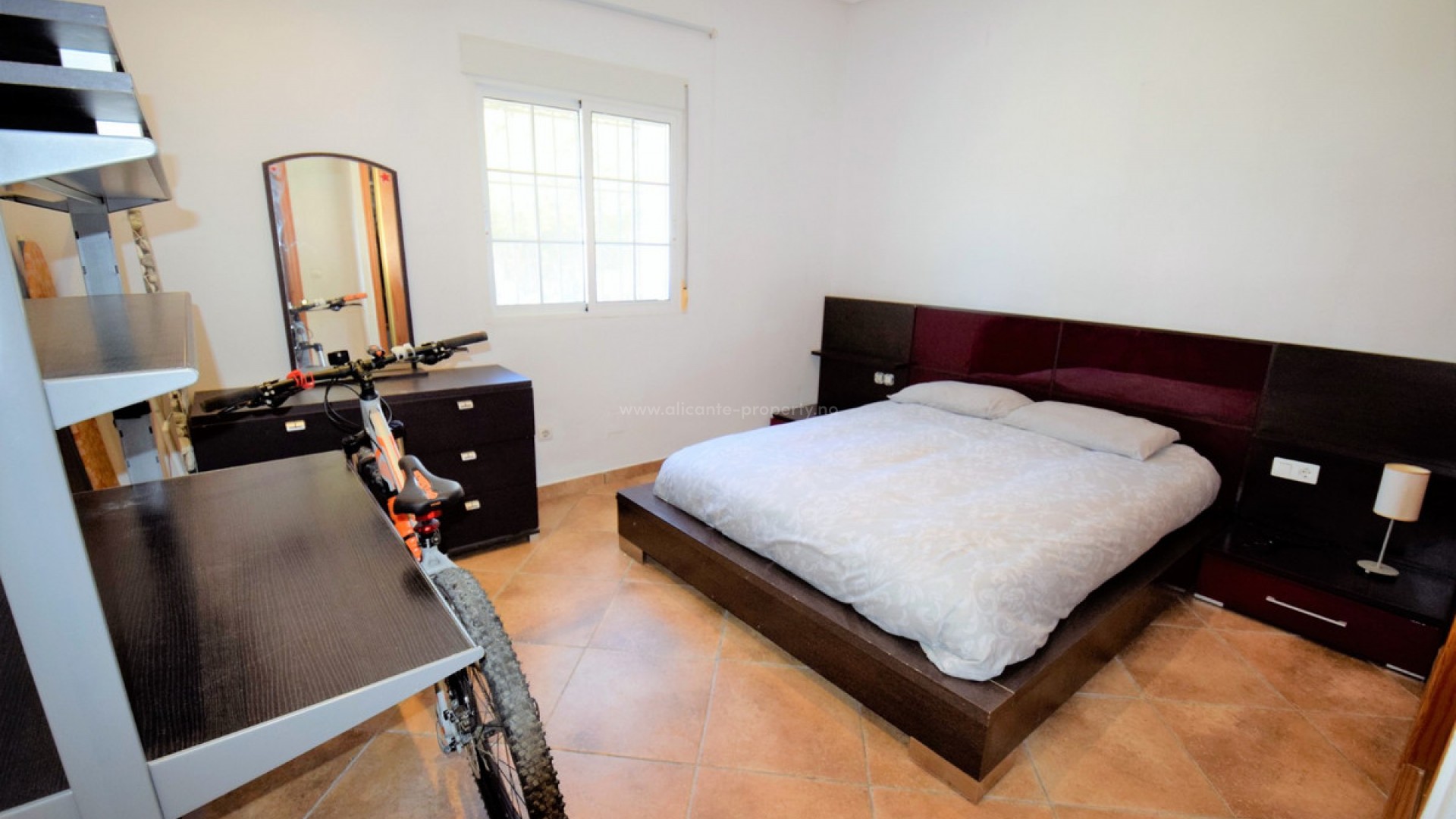 Hus / Villa i Rojales Centro