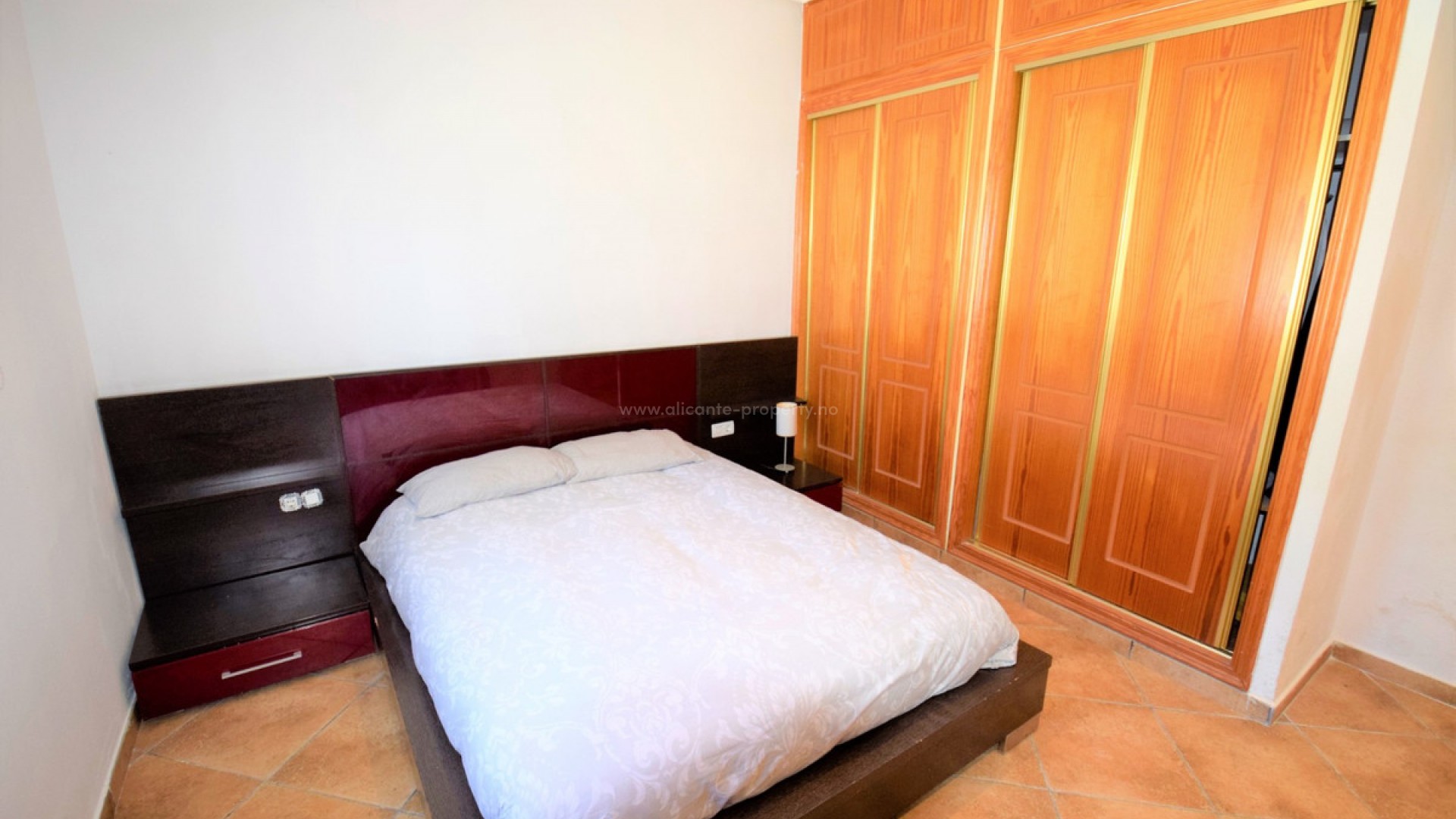 Hus / Villa i Rojales Centro