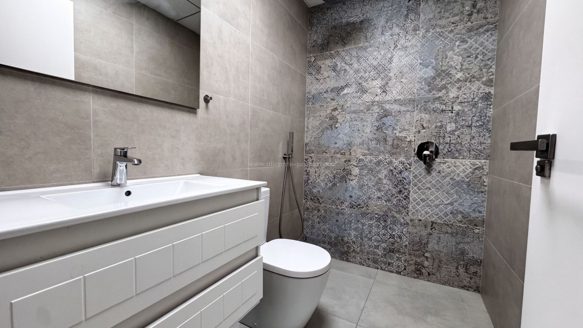 Hus / Villa i Rojales Centro