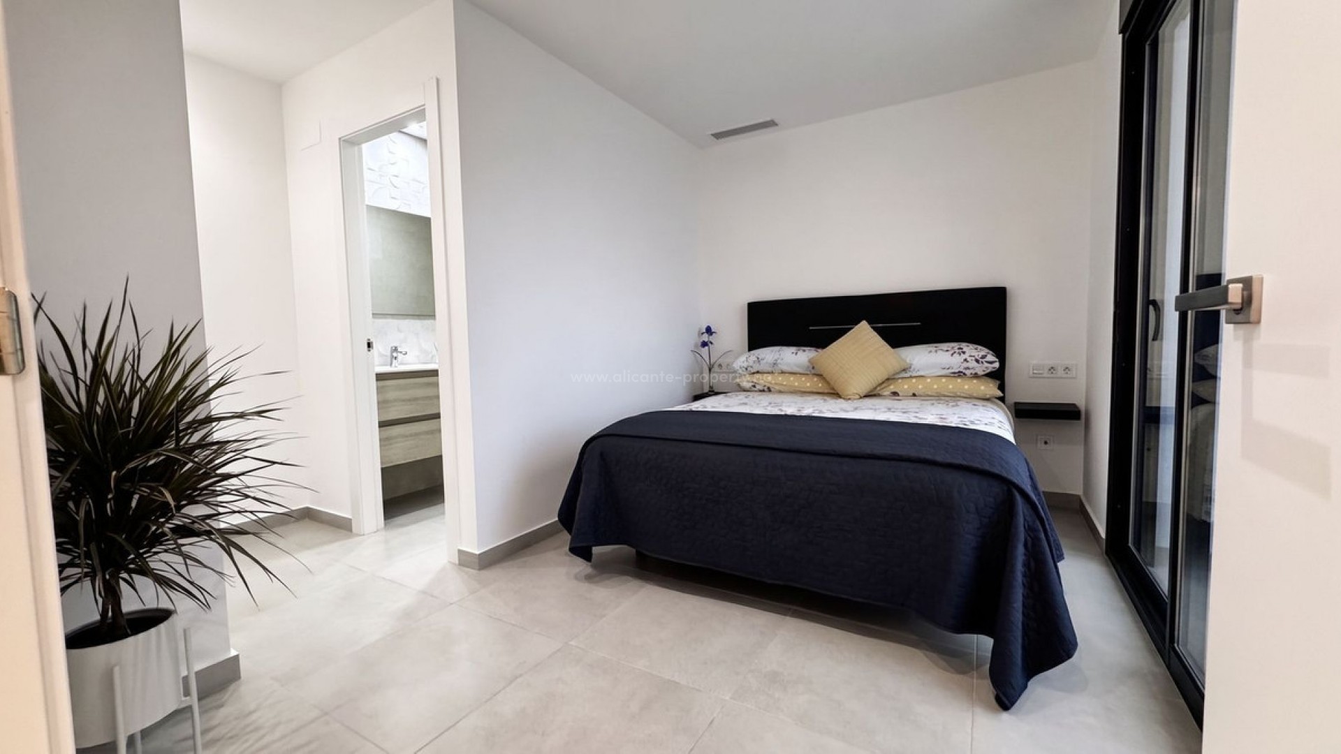 Hus / Villa i Rojales Centro