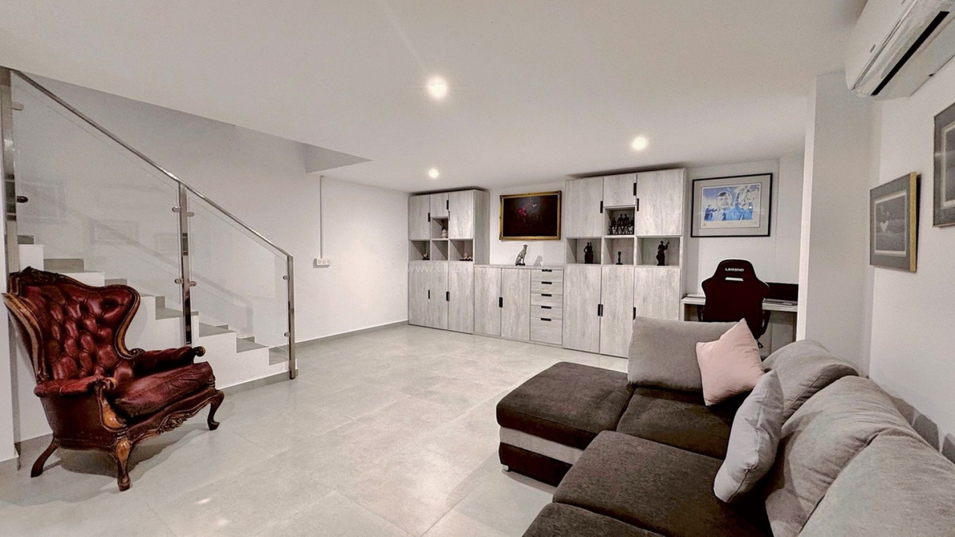 Hus / Villa i Rojales Centro