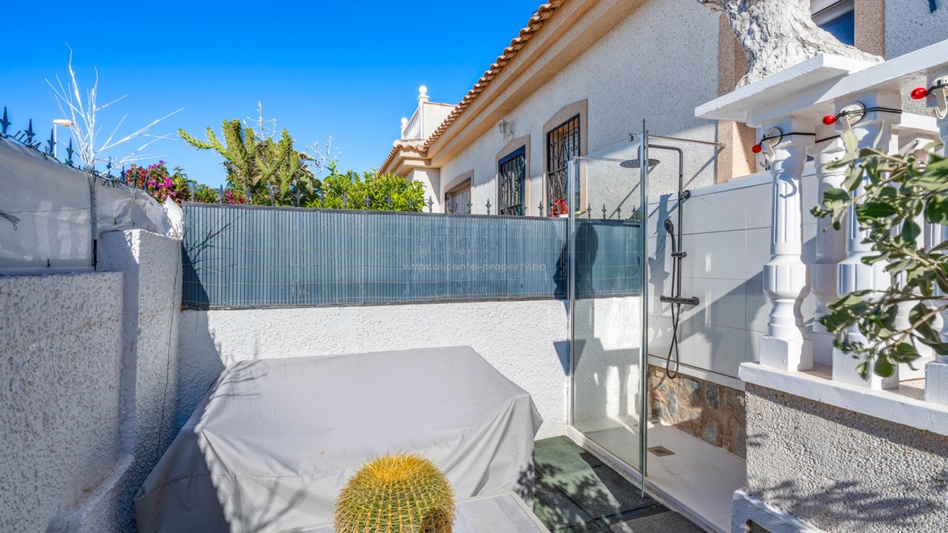 Hus / Villa i Rojales Centro