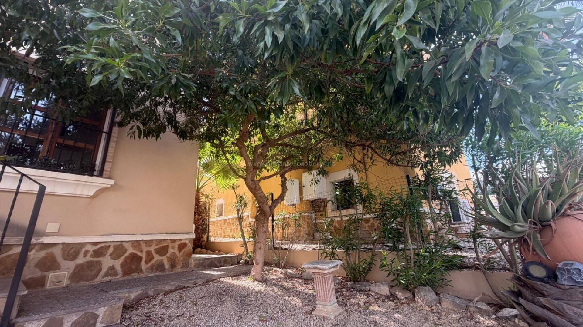 Hus / Villa i Rojales Centro