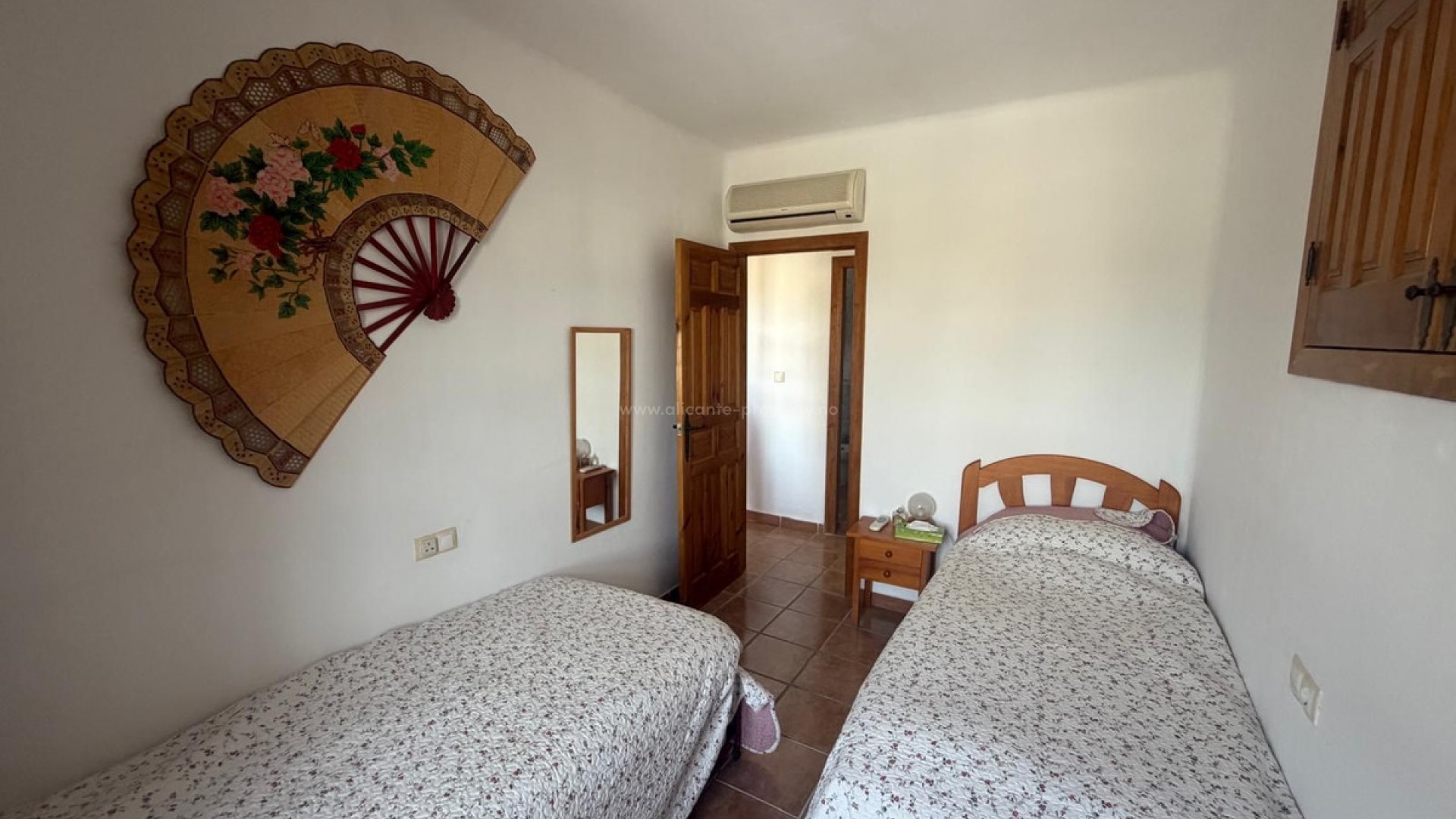 Hus / Villa i Rojales Centro