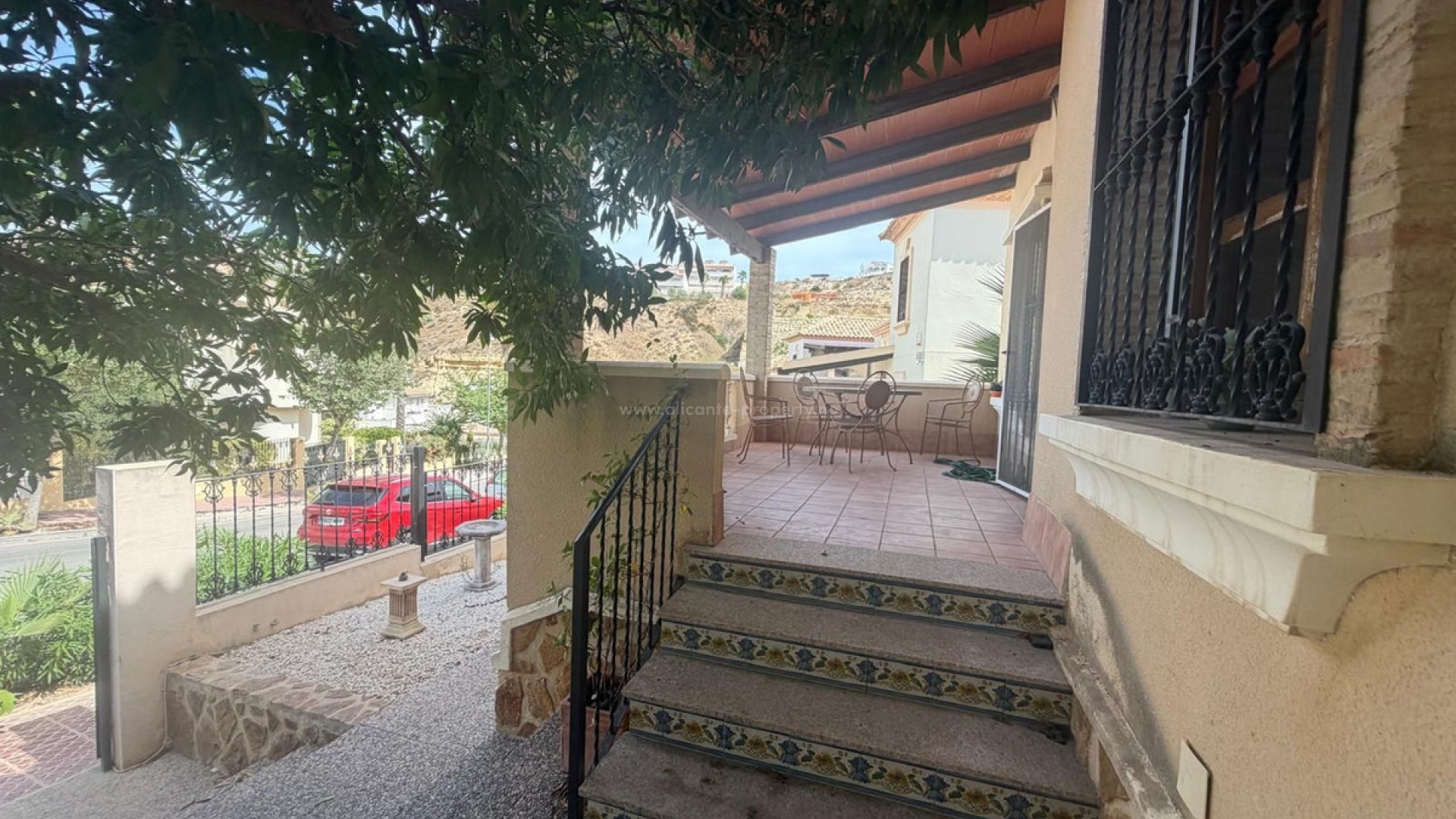 Hus / Villa i Rojales Centro
