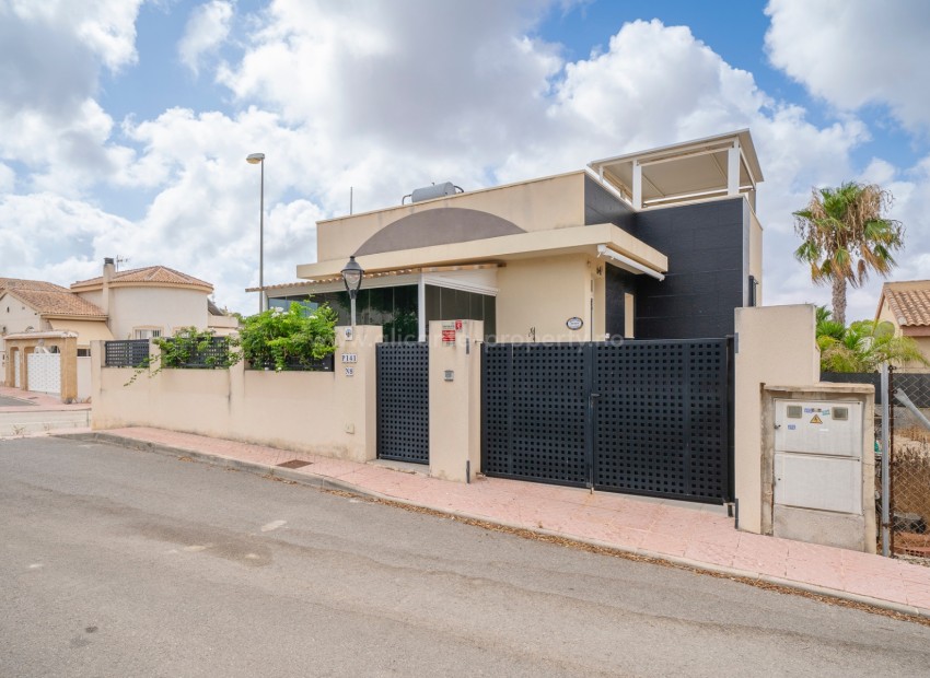 Hus / Villa i Rojales