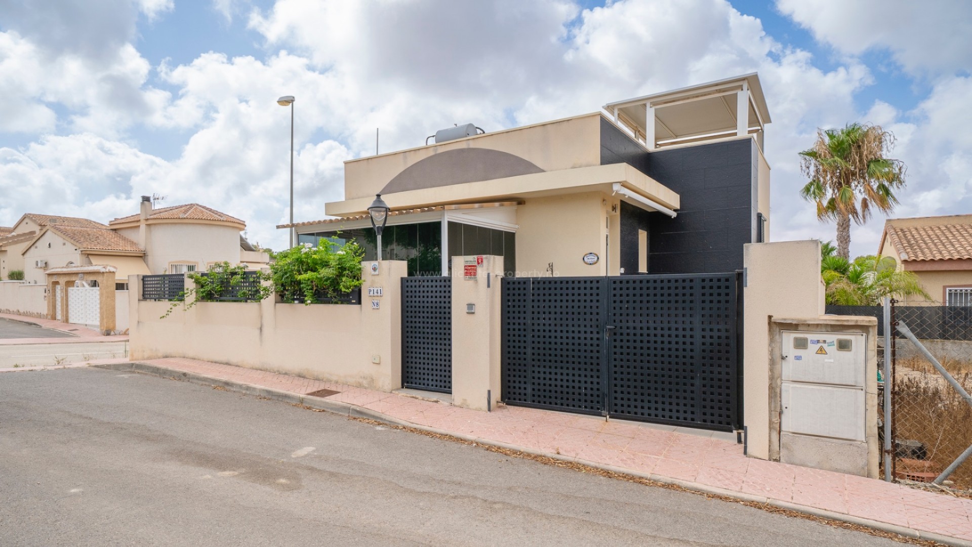 Hus / Villa i Rojales