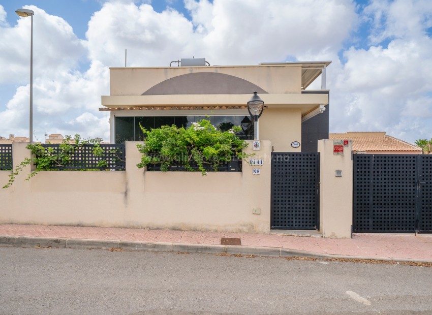 Hus / Villa i Rojales