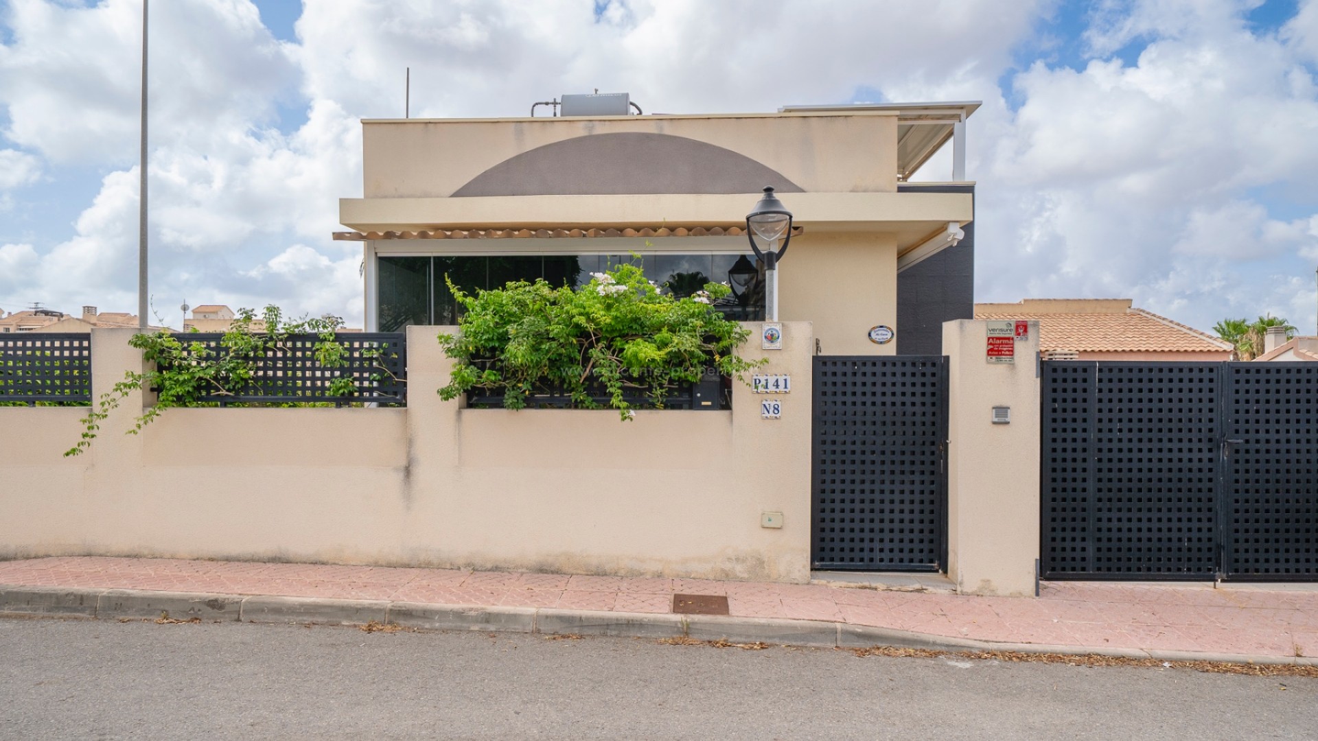 Hus / Villa i Rojales