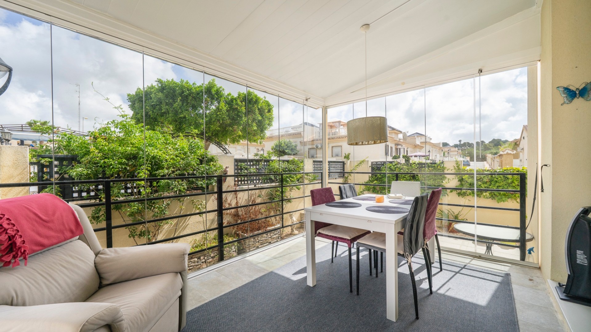 Hus / Villa i Rojales