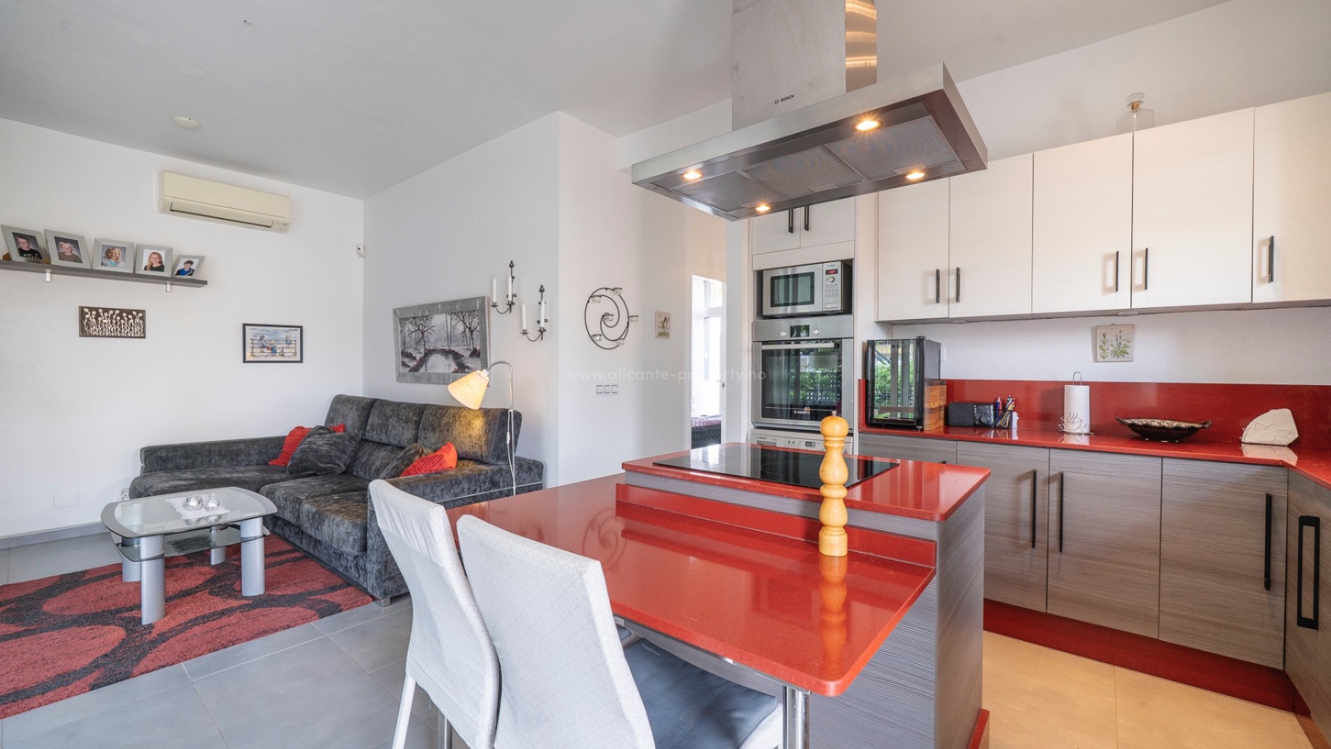 Hus / Villa i Rojales