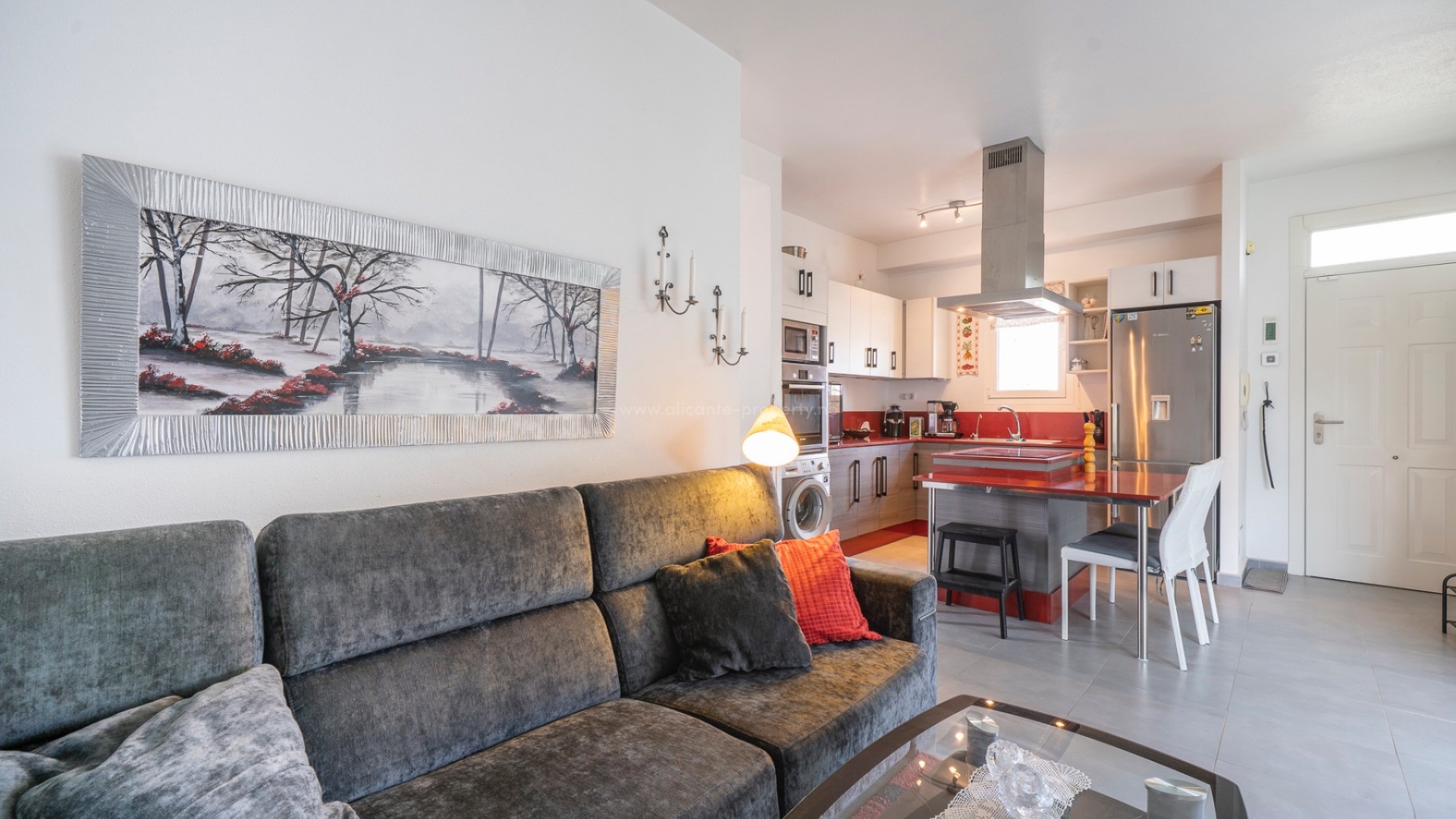 Hus / Villa i Rojales