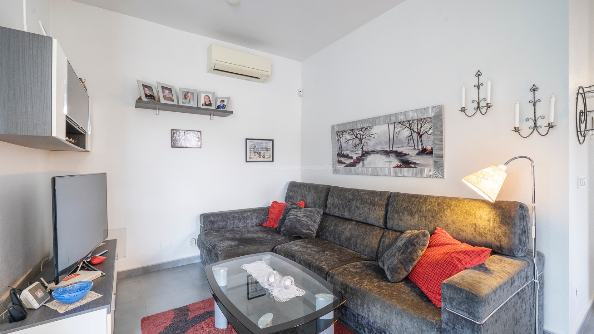 Hus / Villa i Rojales