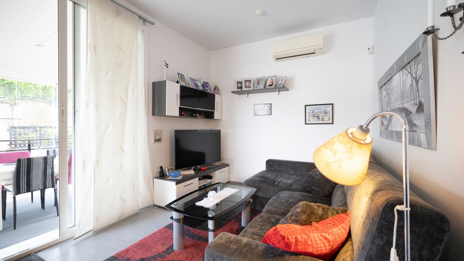 Hus / Villa i Rojales