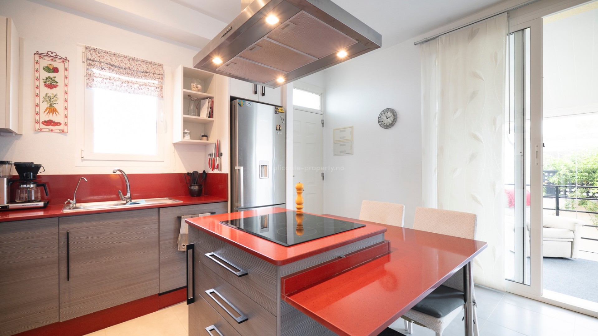 Hus / Villa i Rojales