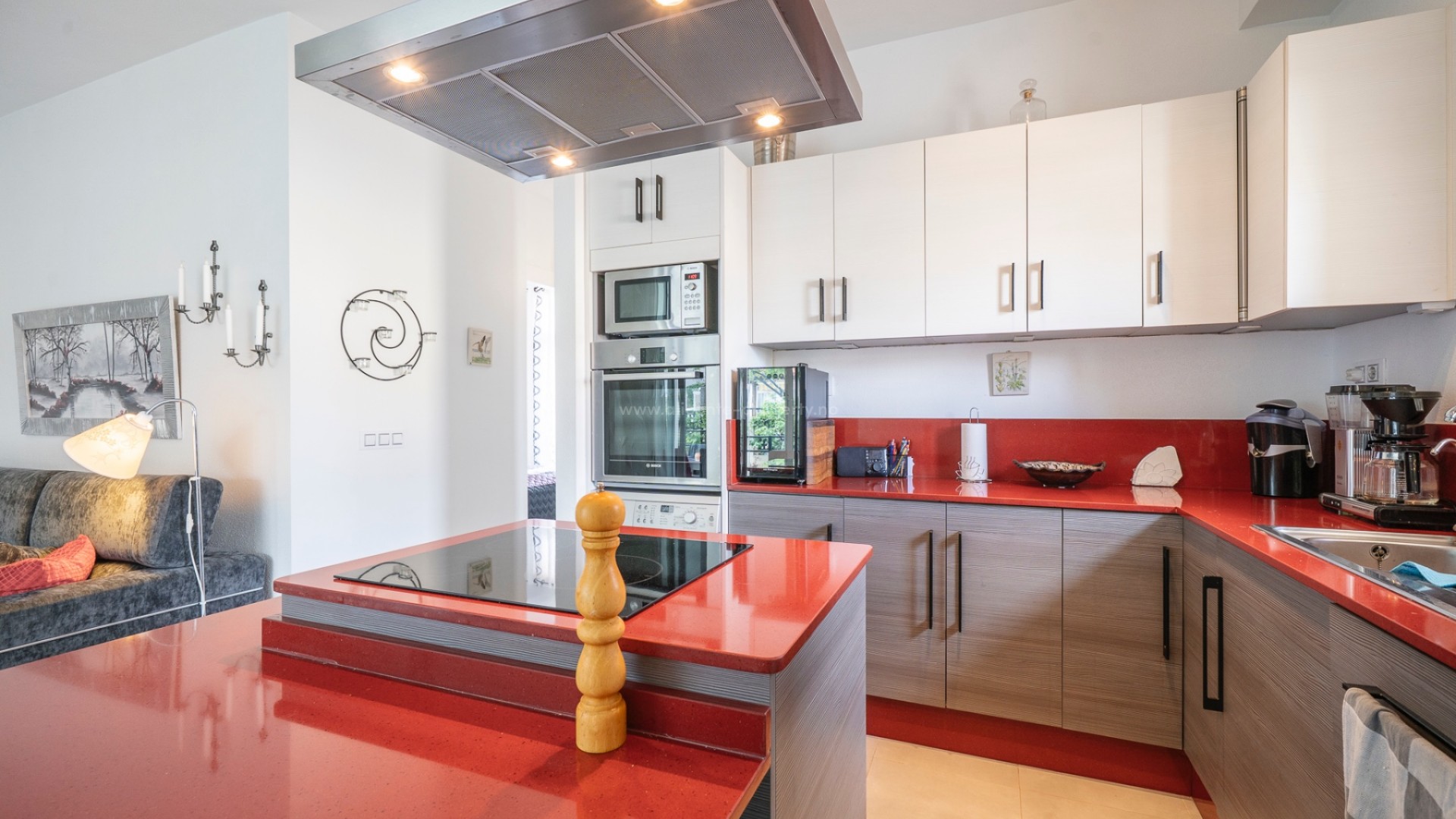 Hus / Villa i Rojales