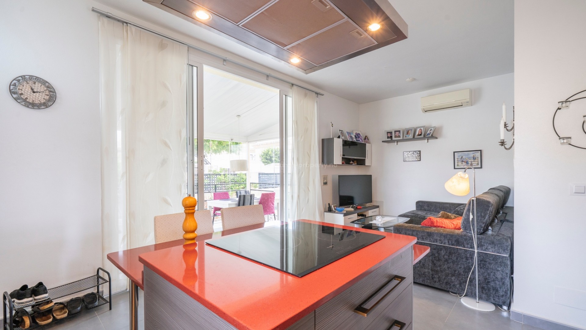 Hus / Villa i Rojales