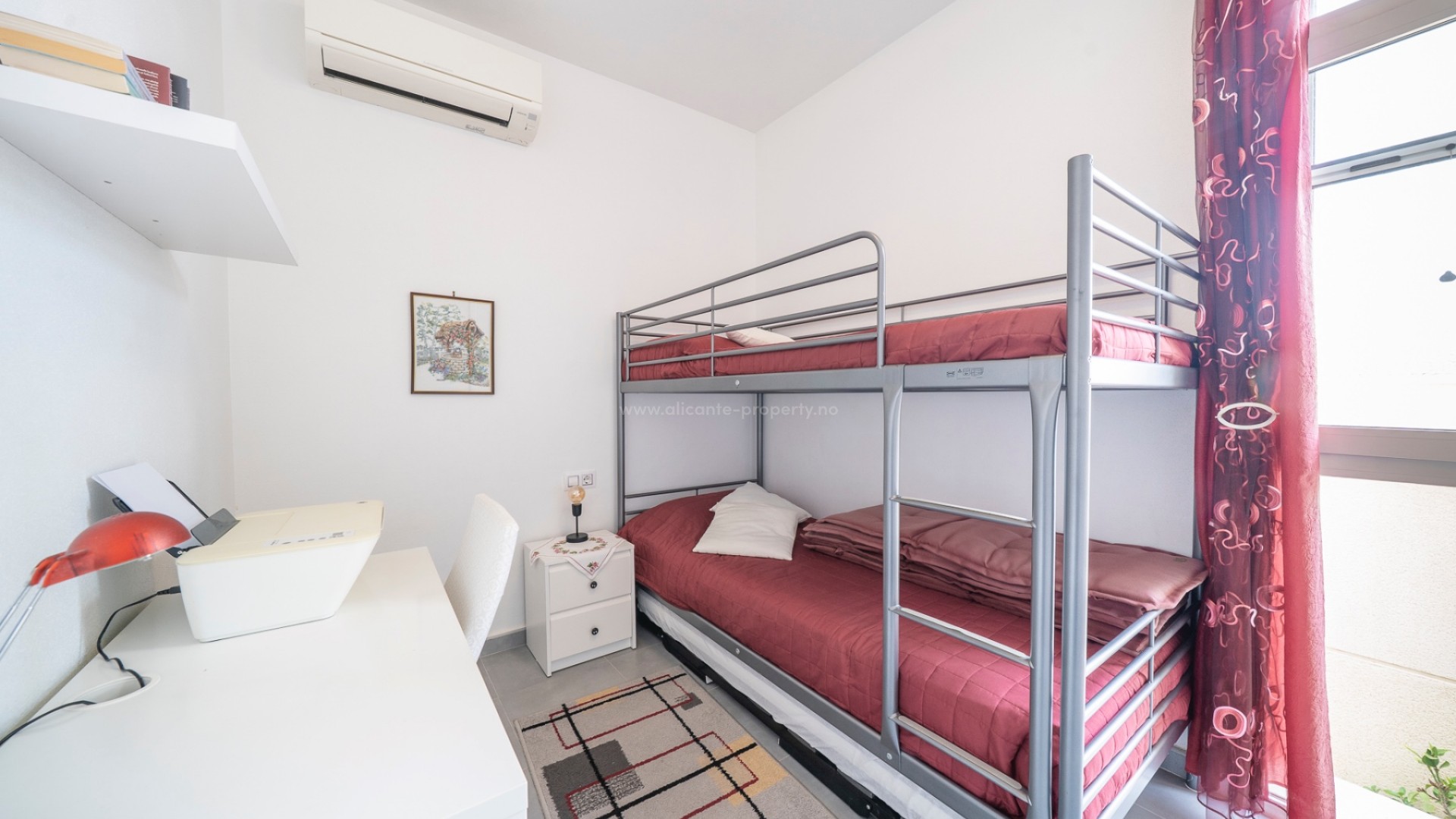 Hus / Villa i Rojales