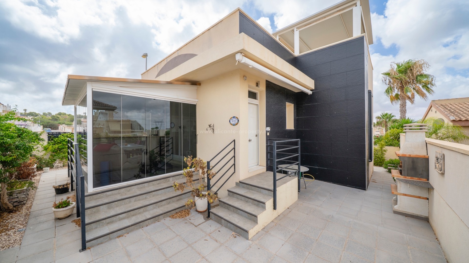 Hus / Villa i Rojales