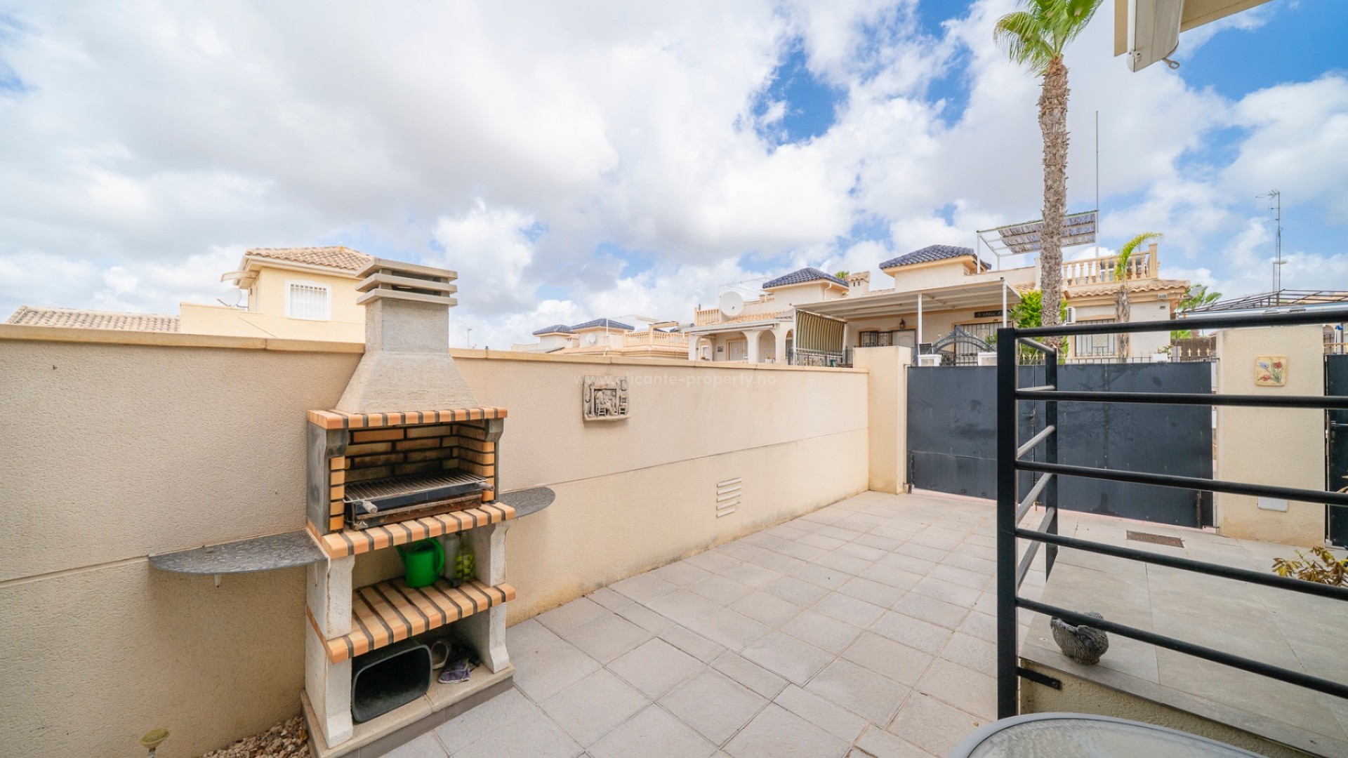 Hus / Villa i Rojales