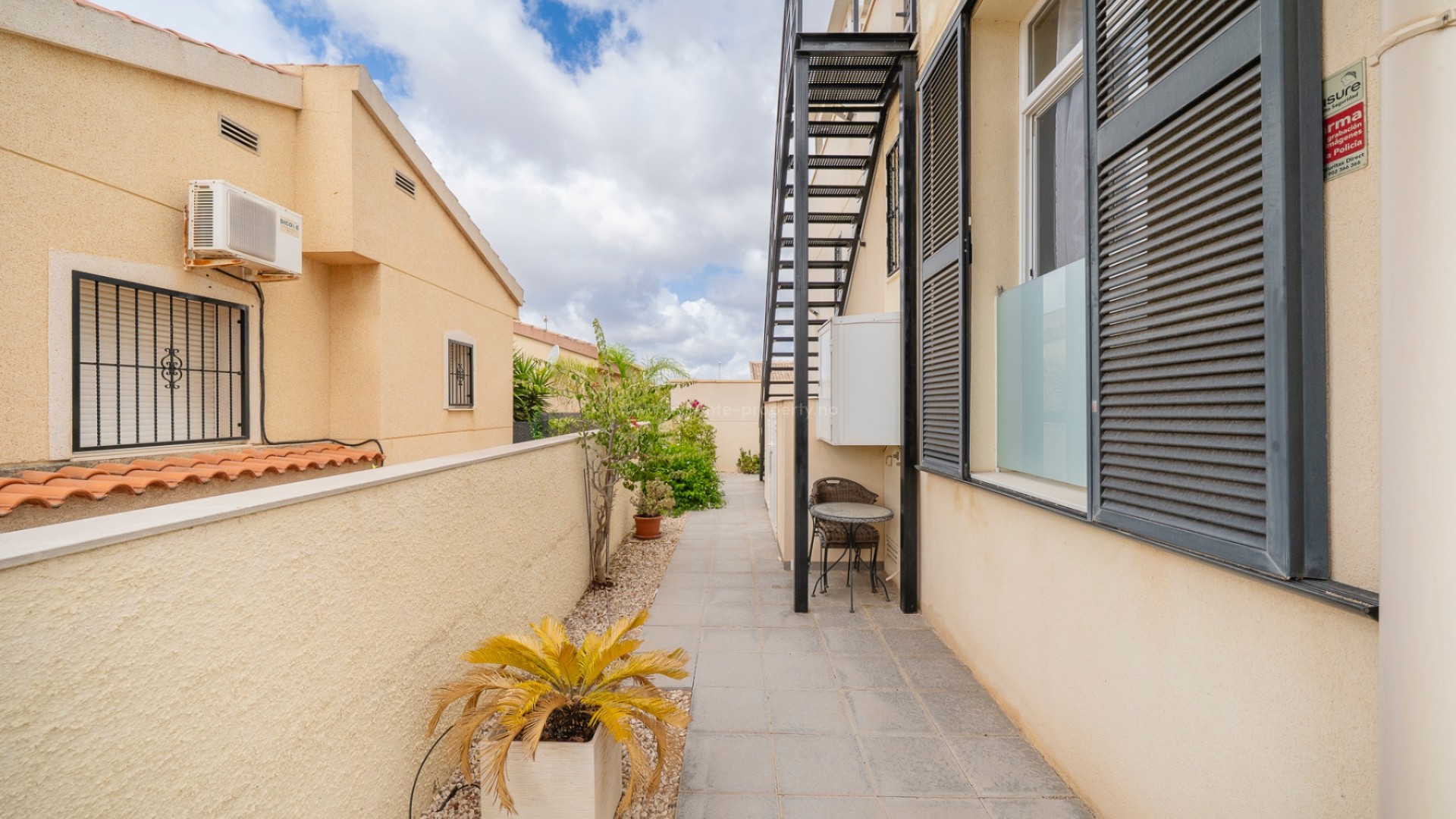 Hus / Villa i Rojales