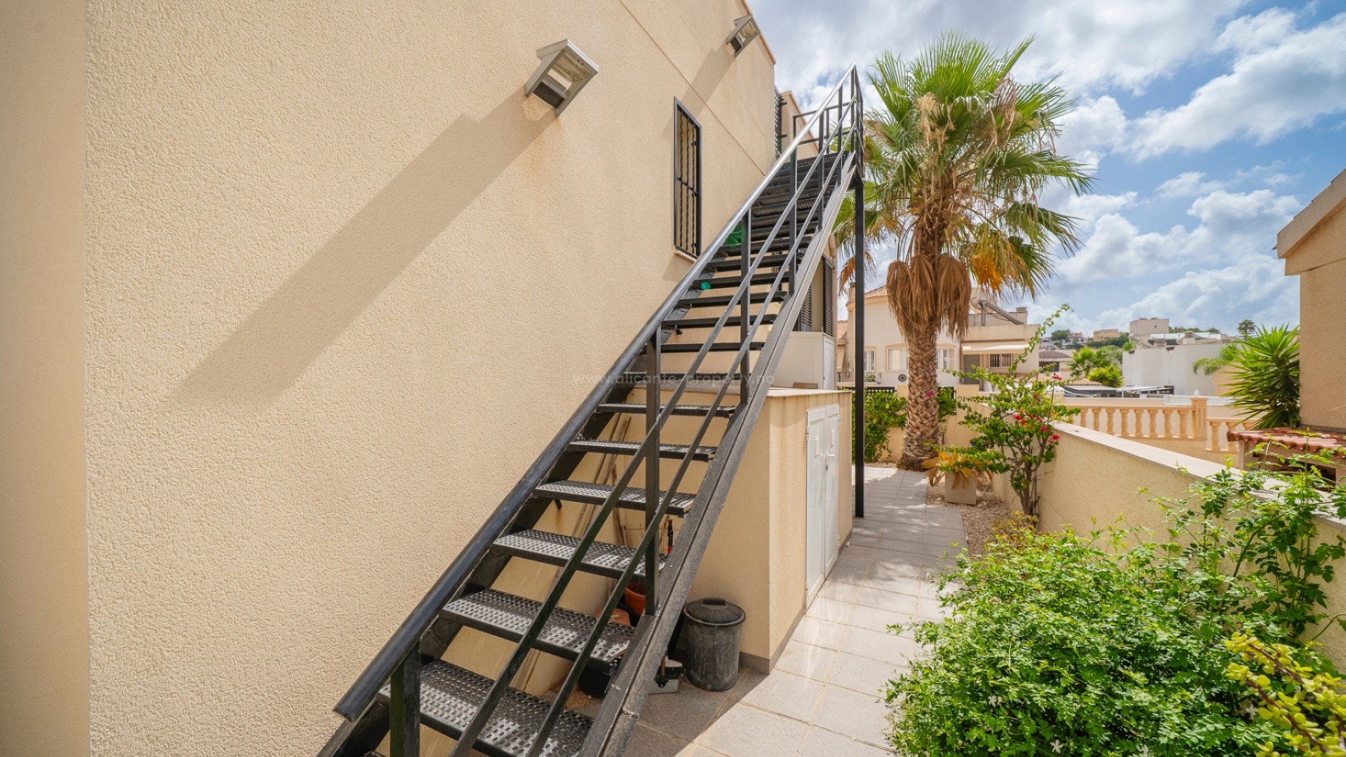 Hus / Villa i Rojales