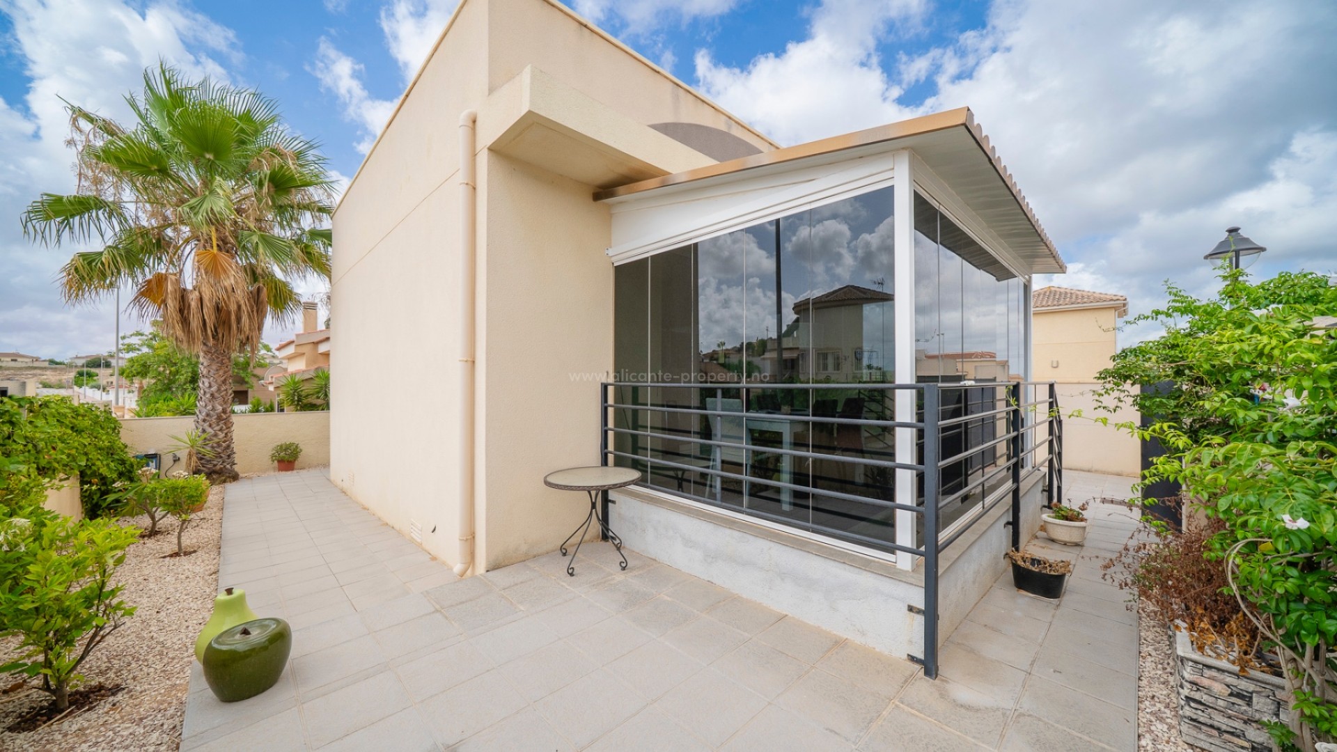 Hus / Villa i Rojales