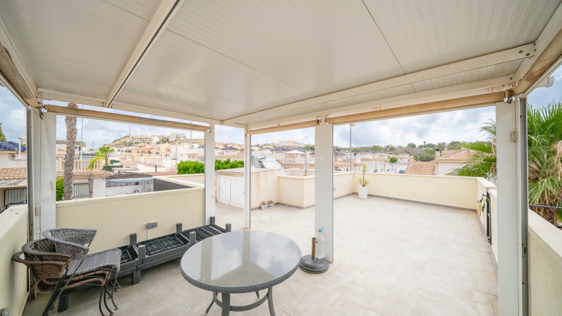 Hus / Villa i Rojales