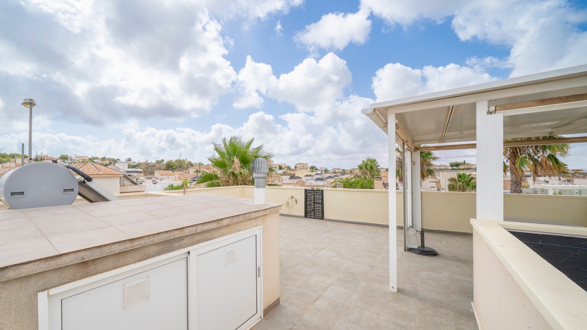 Hus / Villa i Rojales