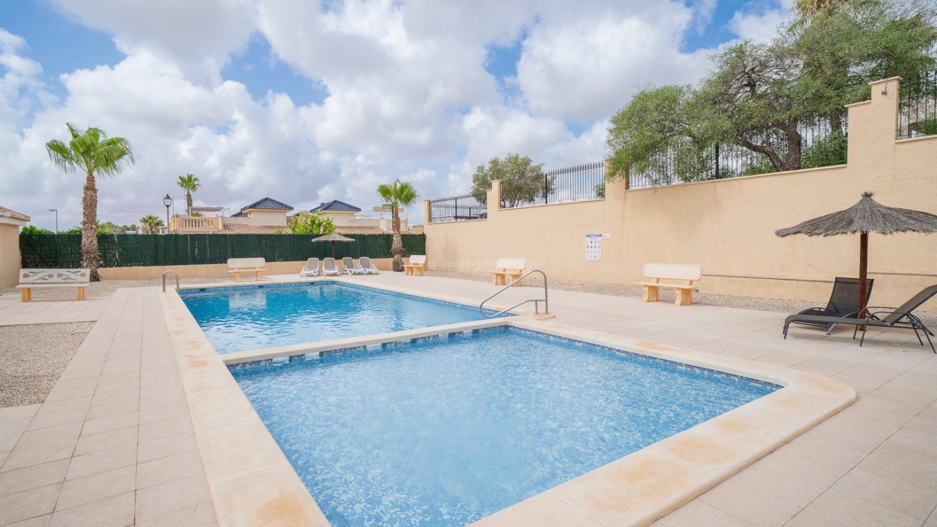 Hus / Villa i Rojales