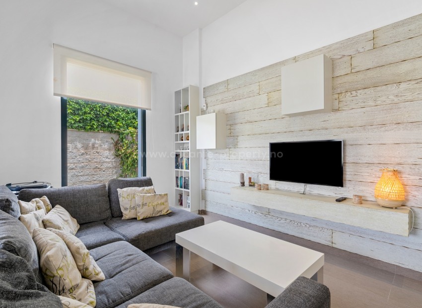 Hus / Villa i Rojales