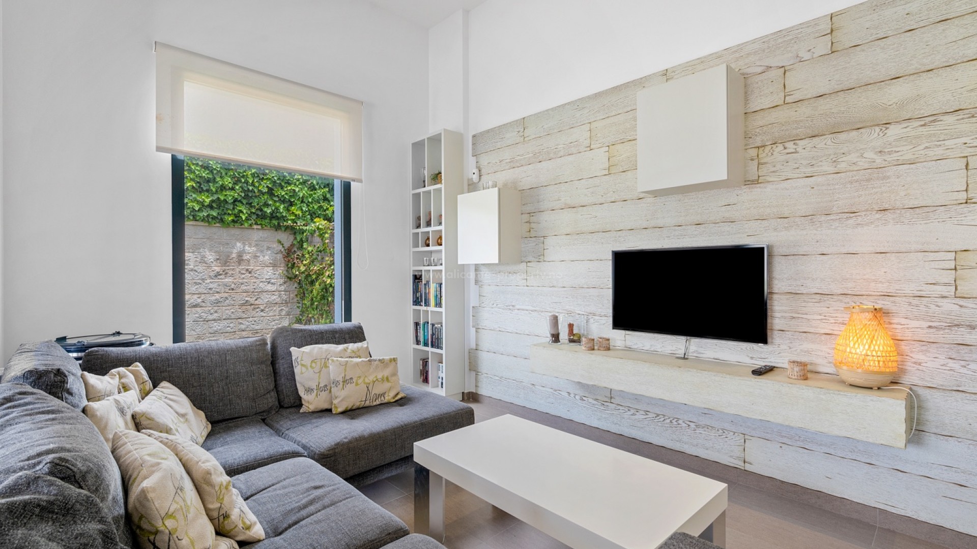 Hus / Villa i Rojales