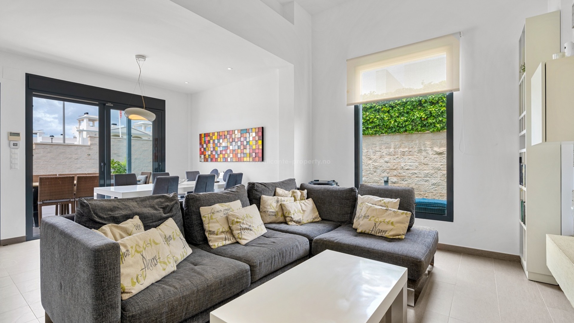 Hus / Villa i Rojales