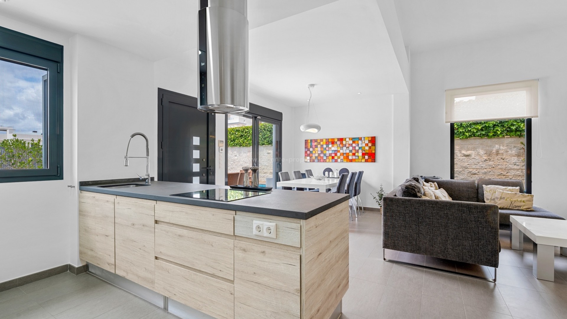 Hus / Villa i Rojales