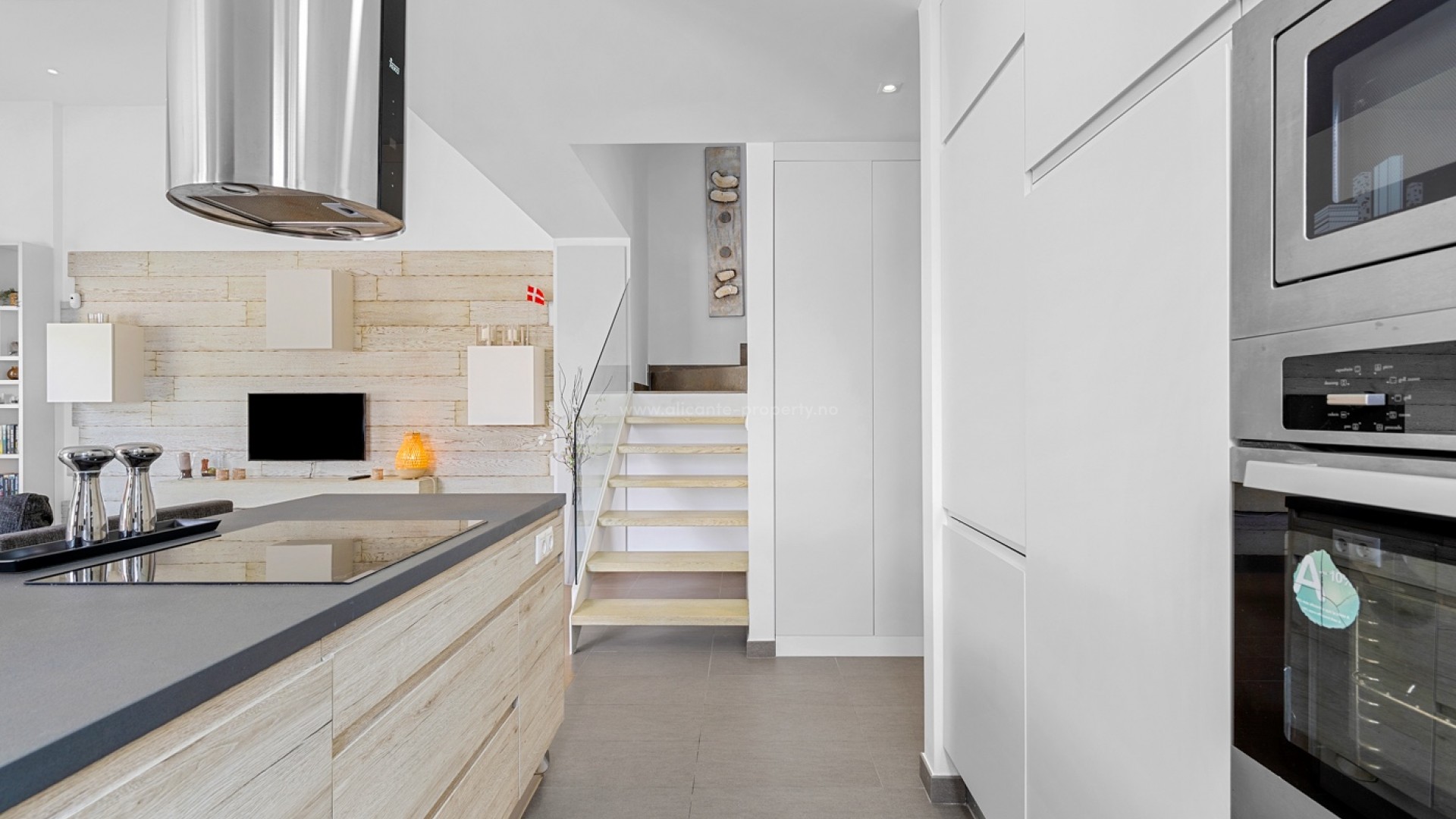 Hus / Villa i Rojales