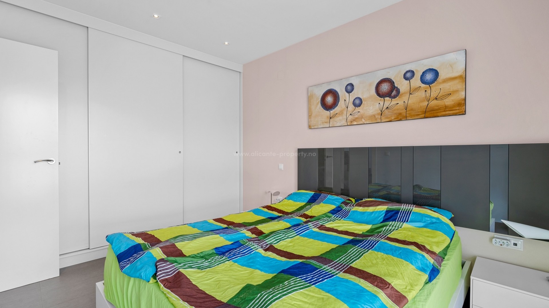 Hus / Villa i Rojales