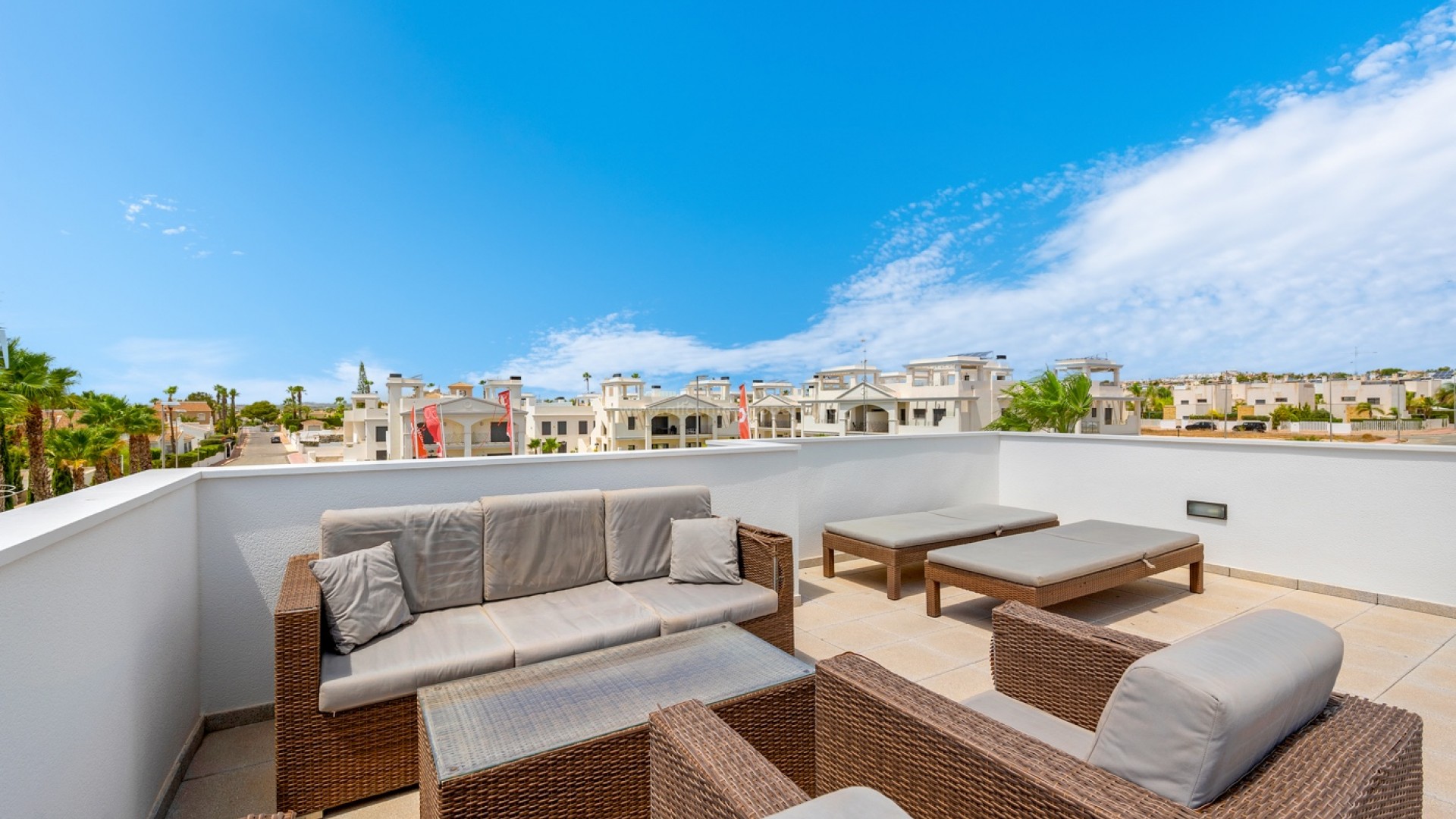 Hus / Villa i Rojales